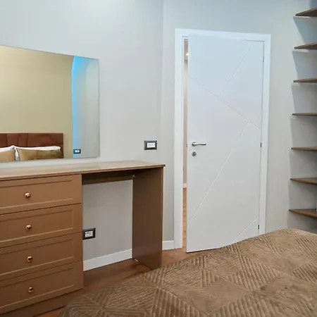 Seaside Splendor ! Durrës