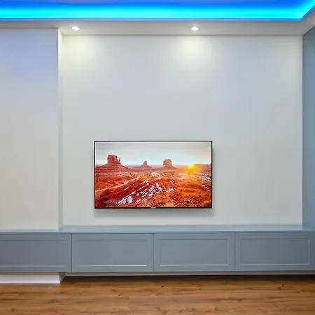 Appartamento Seaside Splendor ! Durrës