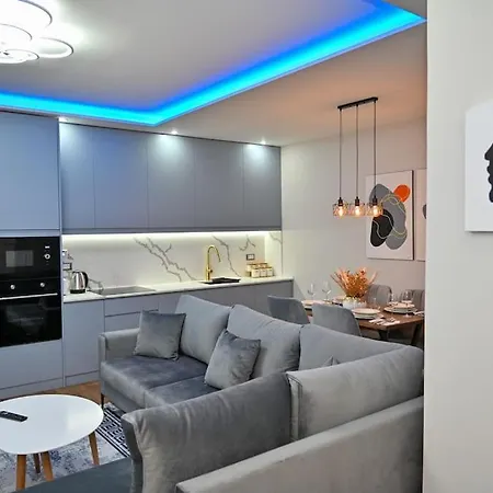 Apartment Seaside Splendor !