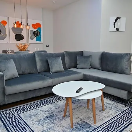 Apartment Seaside Splendor !