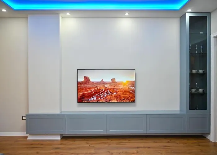 Appartamento Seaside Splendor ! Durrës