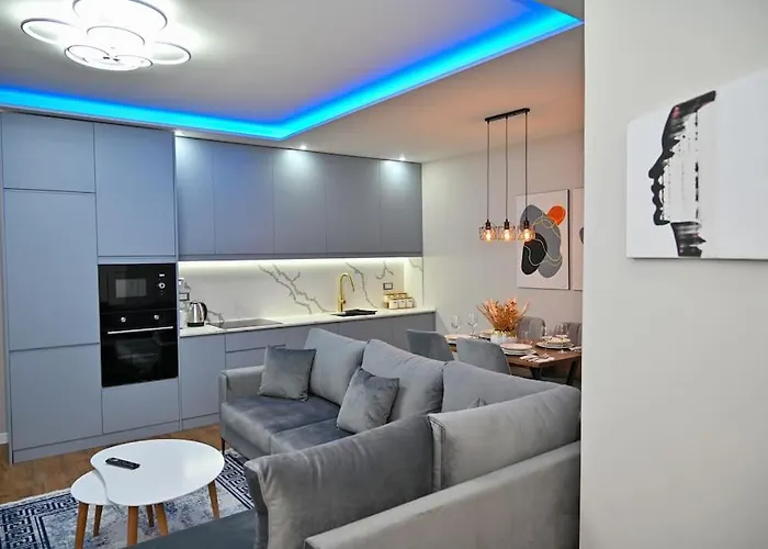 Appartamento Seaside Splendor !