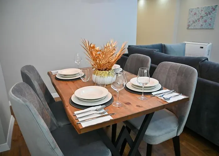 Appartamento Seaside Splendor ! Durrës